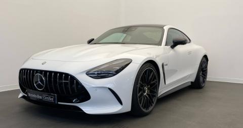 Occasion MERCEDES-BENZ AMG GT AMG GT 63 585ch 4Matic+