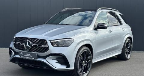 Occasion MERCEDES-BENZ GLE GLE 350 de 197ch+136ch AMG Line 4Matic 9G-Tronic