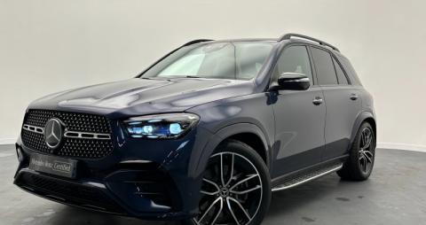 Occasion MERCEDES-BENZ GLE GLE 350 de 197ch+136ch AMG Line 4Matic 9G-Tronic