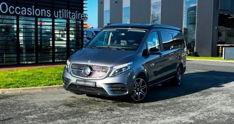 Occasion MERCEDES-BENZ Marco Polo Marco Polo 300 d 237ch 9G-Tronic 4Matic E6dM