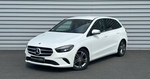 Occasion MERCEDES-BENZ Classe B Classe B 160 109ch Style Line Edition