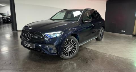 Occasion MERCEDES-BENZ GLC GLC 300 de 333ch AMG Line 4Matic 9G-Tronic