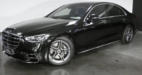 Occasion MERCEDES-BENZ Classe S Classe S 580 e 510ch AMG Line 9G-Tronic