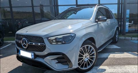 Occasion MERCEDES-BENZ GLE GLE 400 e Hybrid EQ 252ch+136ch AMG Line 4Matic 9G-Tronic