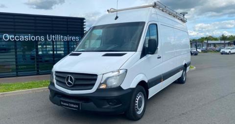 Occasion MERCEDES-BENZ Sprinter Fg Sprinter Fg 316 CDI 43S 3T5 E6