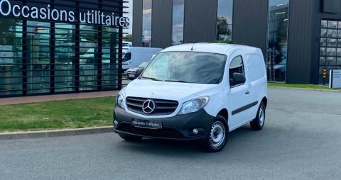 Occasion MERCEDES-BENZ Citan Citan 109 CDI Long Pro