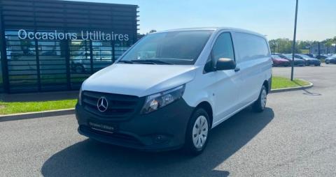 Occasion MERCEDES-BENZ Vito Fg Vito Fg 111 CDI Long Select E6