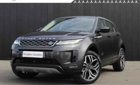 Land-rover Range Rover Evoque