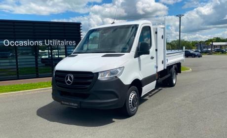 Mercedes-benz Sprinter CCb