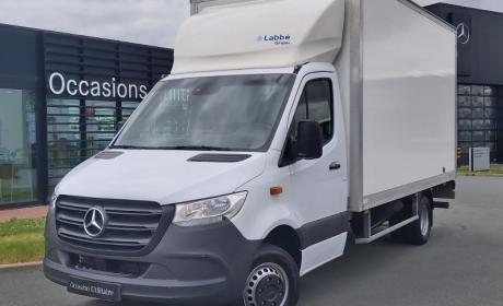 Mercedes-benz Sprinter CCb