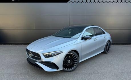 Mercedes-benz Classe A Berline