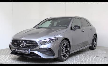 Mercedes-benz Classe A