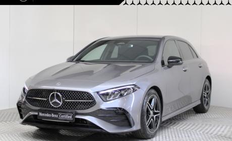 Mercedes-benz Classe A