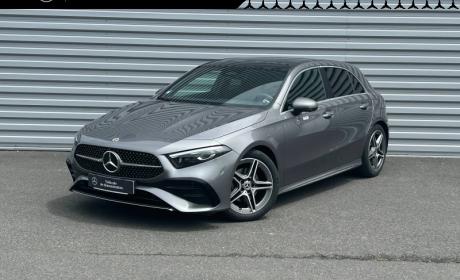 Mercedes-benz Classe A