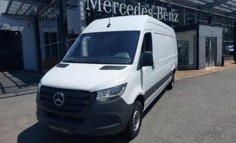 Mercedes-benz Sprinter Fg