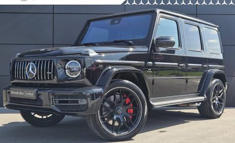 Mercedes-benz Classe G