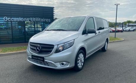 Mercedes-benz Vito Fg