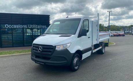 Mercedes-benz Sprinter CCb