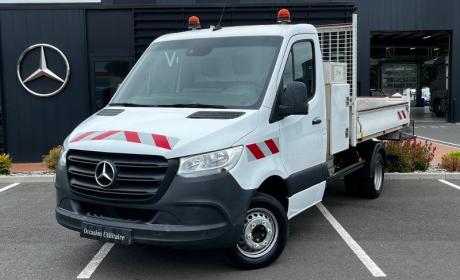 Mercedes-benz Sprinter CCb