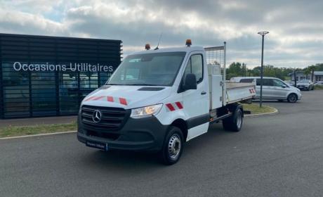 Mercedes-benz Sprinter CCb