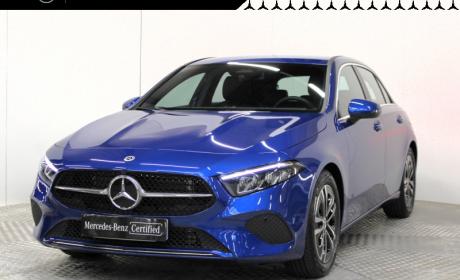 Mercedes-benz Classe A