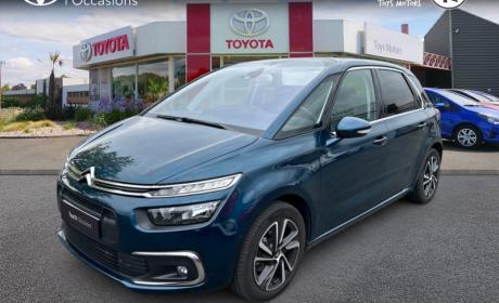 Citroen C4 SpaceTourer