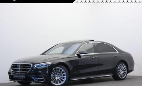 Mercedes-benz Classe S