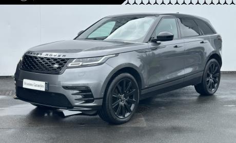 Land-rover Range Rover Velar