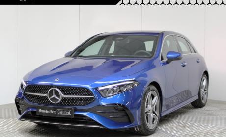 Mercedes-benz Classe A