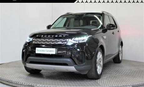 Land-rover Discovery