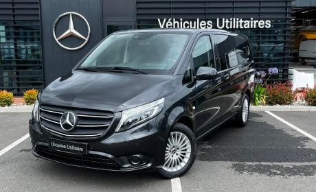 Mercedes-benz Vito Fg