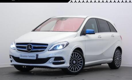 Mercedes-benz Classe B